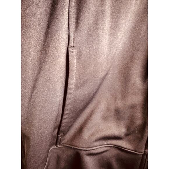 Under Armour All Season Gear Jacket Loose Fit Full Zip Pockets Size Large - Picture 3 of 7